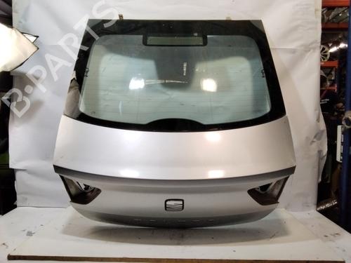 Tailgate SEAT TOLEDO IV (KG3) 1.6 TDI | BP29467899C6 