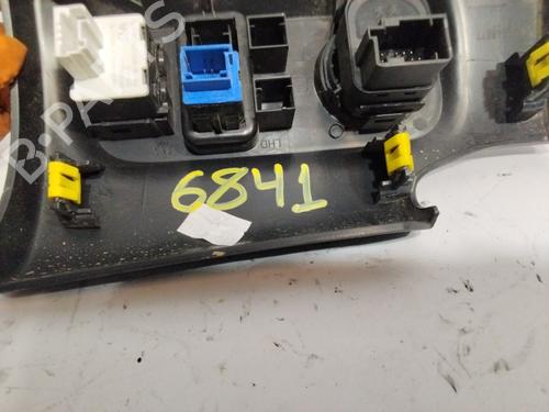 Mirror switch CITROËN C3 III (SX)  | BP29565608I25 