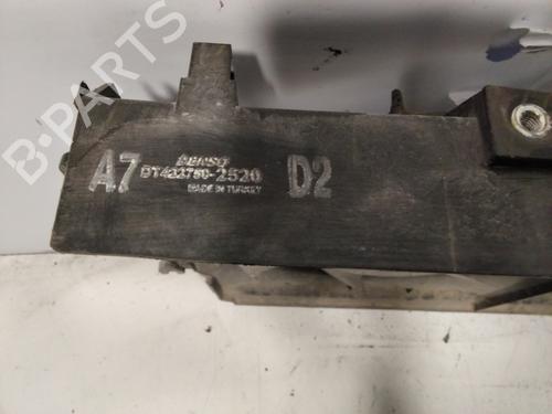 Radiator fan TOYOTA COROLLA Verso (ZER_, ZZE12_, R1_)  | BP27585304M35 