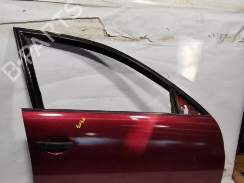 Right front door SEAT CORDOBA (6L2) 1.9 TDI | BP27583580C3 
