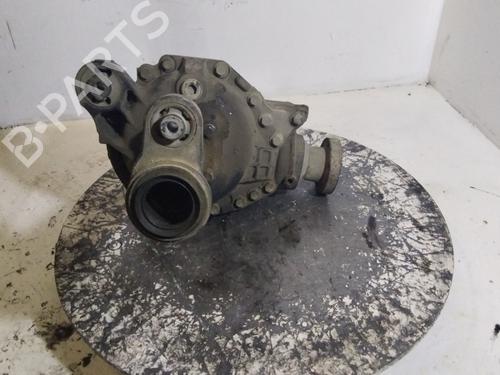 Front differential LAND ROVER RANGE ROVER SPORT I (L320)  | BP22404811M23 