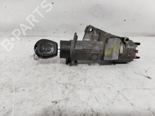 Ignition barrel SEAT LEON (1M1)  | BP27393044M48