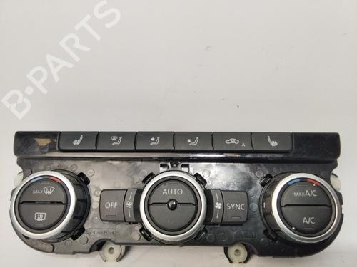 Used Climate control VW BEETLE (5C1, 5C2) 2.0 TDI (150 hp) 20851573