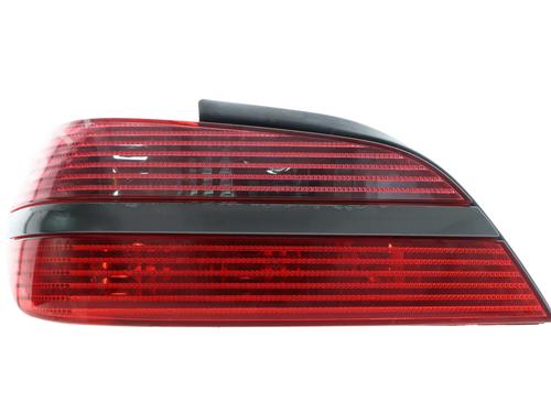 Used Left taillight Left taillight PEUGEOT 406 (8B) 2.0 HDI 90 (90 hp) 34366141 34366141