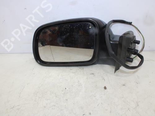 Retrovisor izquierdo PEUGEOT 307 CC (3B) [2003-2009]  15071705