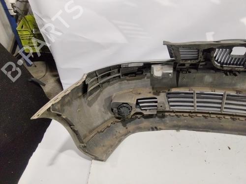 Front bumper SEAT CORDOBA (6L2) 1.9 TDI | BP31914868C7 