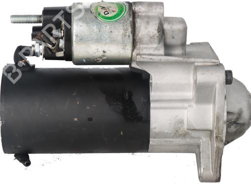 Used Starter Starter 37012865 37012865