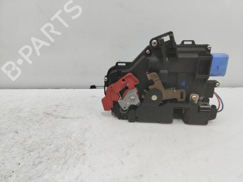 Front left lock VW GOLF V (1K1)  | BP17839510C98 