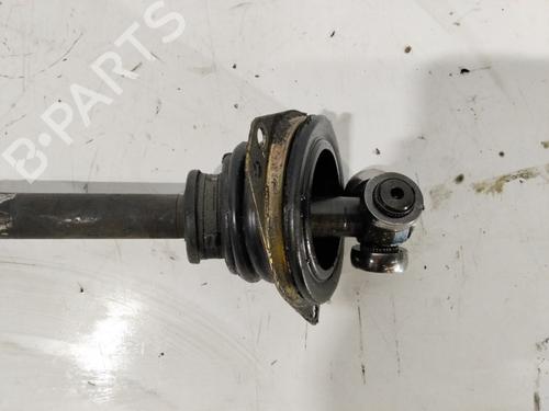 Left front driveshaft RENAULT TRAFIC II Platform/Chassis (EL) 1.9 dCi 100 (EL0C) | BP30961888M38