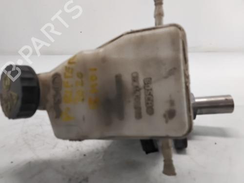 Brake master cylinder PEUGEOT RIFTER  | BP29370666M77 