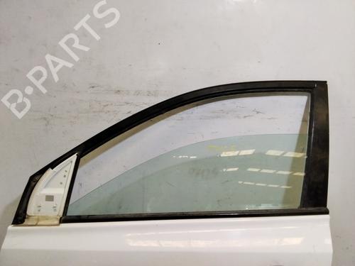 Left front door RENAULT KOLEOS I (HY_) 2.0 dCi (HY0K) | BP19437478C2 