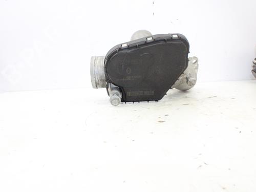 Throttle body RENAULT GRAND SCÉNIC II (JM0/1_) 1.5 dCi (JM1E 