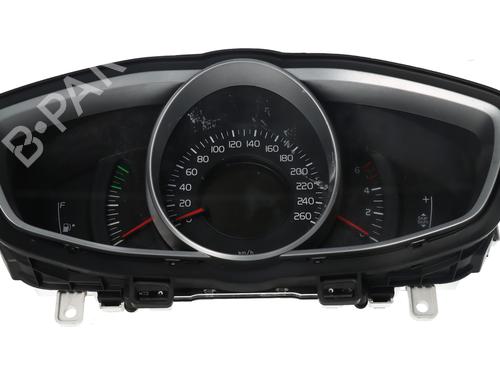 Used Instrument cluster Instrument cluster VOLVO V40 Hatchback (525) D2 (114 hp) 33411794 33411794