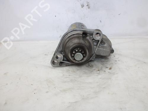 Starter SEAT IBIZA IV SC (6J1, 6P5)  | BP15070498M8 