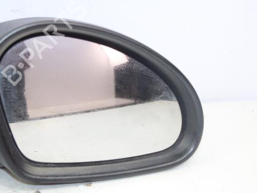 Right mirror SEAT IBIZA III (6L1)  | BP15132012C27 