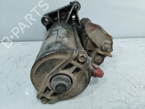 Starter RENAULT MEGANE II Saloon (LM0/1_) 1.9 dCi (LM0G, LM1G, LM2C) | BP19944133M8 