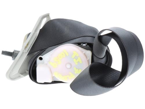 Sicherheitsgurt hinten links für NISSAN QASHQAI I (J10, NJ10) 1.5 dCi (103 hp) 29905313