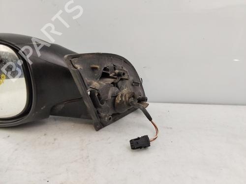 Left mirror CITROËN C3 I (FC_, FN_)  | BP23225303C26