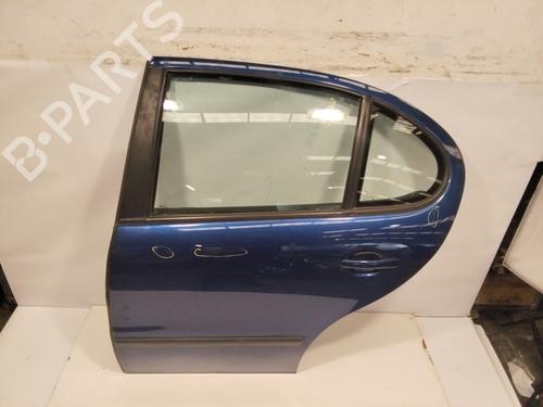 Used Left rear door SEAT LEON (1M1) [1999-2006]  22273861