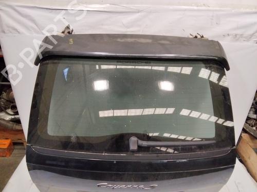Bakluke CC/Kombi-Kupé PORSCHE CAYENNE (9PA)  | BP26734416C6 