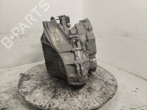 Gearbox MERCEDES-BENZ CLA Coupe (C117)  | BP26390061M3 
