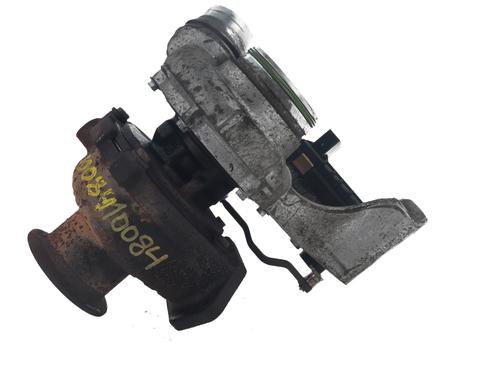 Turbolader/Kompressor für BMW X1 (E84) sDrive 20 d (177 hp) 31096105