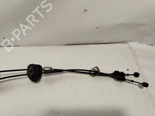 Gear lever CITROËN C3 Picasso (SH_)  | BP29399072M90 