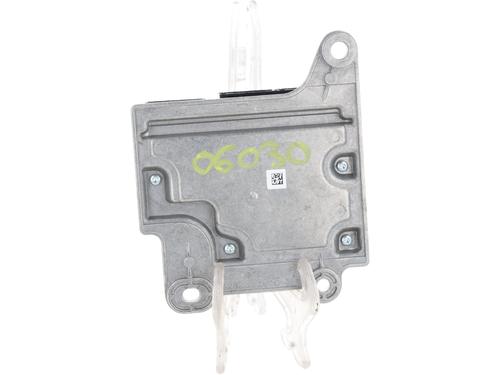 Used ECU airbags RENAULT KADJAR (HA_, HL_) 1.5 dCi 110 (HLA3) (110 hp) 29821090