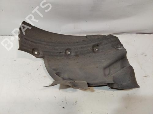 Wheel arch RENAULT MEGANE III Grandtour (KZ0/1)  | BP29561465C56 