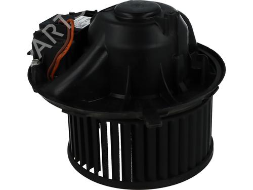 Heater blower motor VW GOLF VI (5K1)  | BP29631929M62 