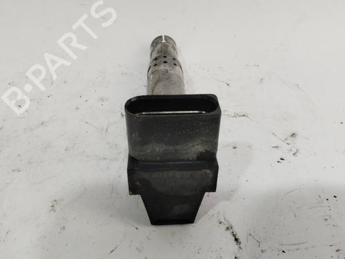 Used Ignition coil VW POLO (9N_, 9A_) 1.9 TDI (101 hp) 26390160