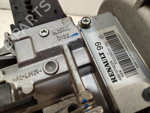 Steering column RENAULT MEGANE III Grandtour (KZ0/1) | BP29550029M21