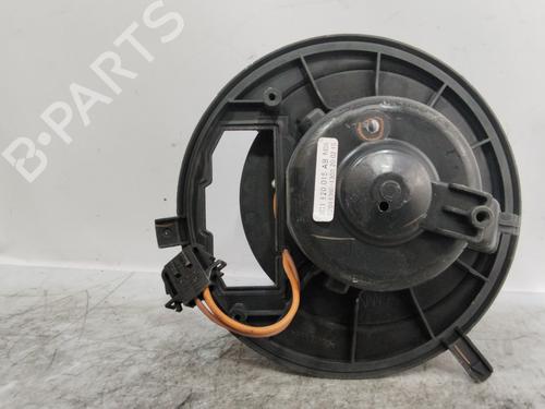 Heater blower motor VW TIGUAN (5N_)  | BP26589414M62 