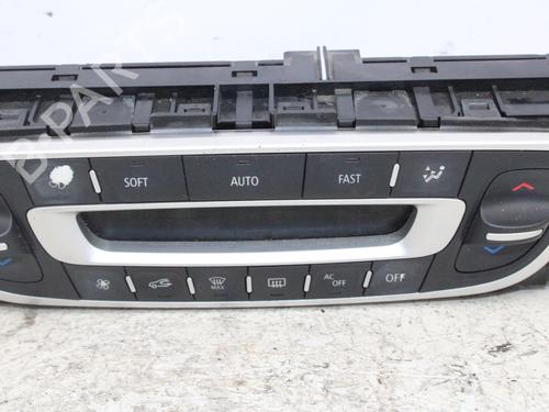 Panel klimatyzacji / ogrzewania RENAULT FLUENCE (L3_) 1.6 16V (L301, L30P, L30R) | BP15506898I5