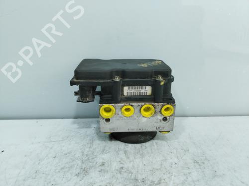 ABS pump RENAULT KANGOO / GRAND KANGOO II (KW0/1_) 1.5 dCi 85 (KW0K, KW0L, KW0B) | BP19027840M43 