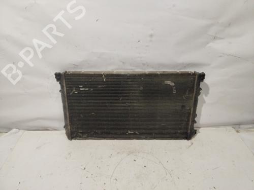 Water radiator OPEL MOVANO A Bus (X70) | BP30568307M31
