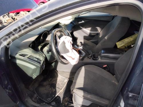 Engine control unit (ECU) FORD FOCUS III Saloon 1.6 TDCi | BP29625954M57 