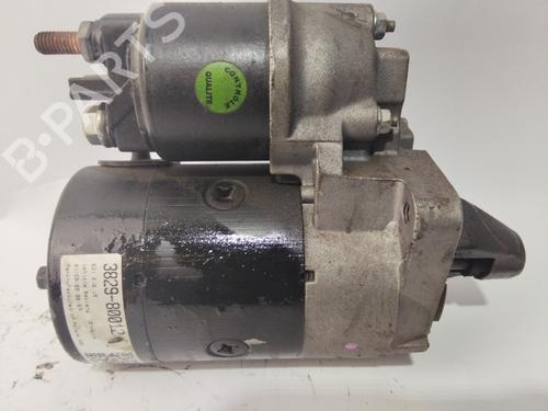 Starter FIAT PUNTO (188_) 1.2 16V 80 (188.233, .235, .253, .255, .333, .353, .639,... | BP21062903M8 
