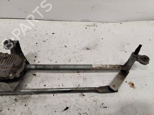 Front wiper motor VW TIGUAN (5N_)  | BP26589367M29 