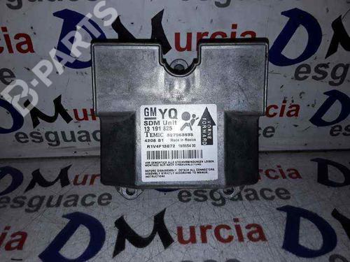Used ECU airbags ECU airbags OPEL ASTRA H (A04) [2004-2014] 8555051 8555051