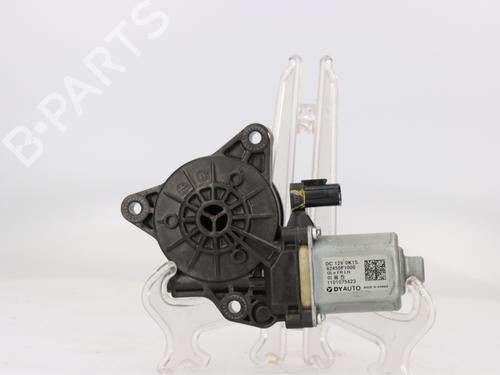 Used Left front window motor KIA SPORTAGE IV (QL, QLE) [2015-2022]  29414025