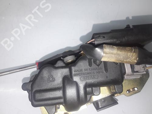 Tailgate lock CHRYSLER VOYAGER IV (RG, RS) 2.4 | BP9135925C101 