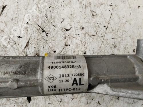 Steering rack RENAULT CLIO IV (BH_)  | BP25278275M22 