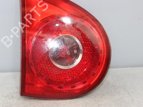 Left tailgate light VW GOLF VI (5K1) 2.0 TDI 4motion | BP18255943C79 
