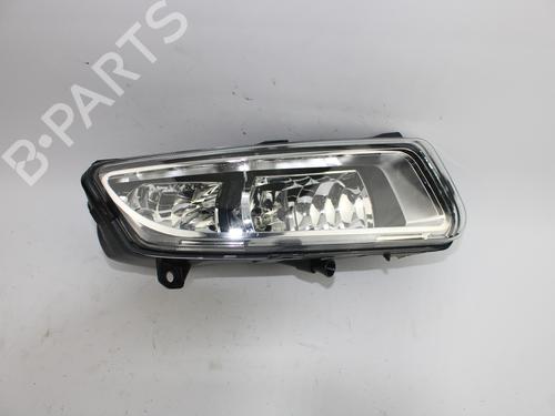 Used Right front fog light VW POLO V (6R1, 6C1) [2009-2022]  11884246