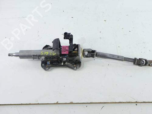 Used Steering column Steering column FIAT DUCATO Van (250_) 115 Multijet 2,0 D (116 hp) 40154443 40154443