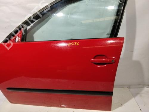 Left front door SEAT IBIZA III (6L1)  | BP30199121C2 