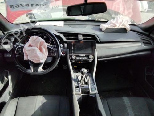 Left front window switch HONDA CIVIC X Hatchback (FC_, FK_) 1.5 VTEC (FK7) | BP33955060I27  - Image 11