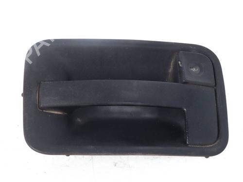 Used Front right exterior door handle Front right exterior door handle PEUGEOT EXPERT (224_) 1.9 TD (90 hp) 40082419 40082419