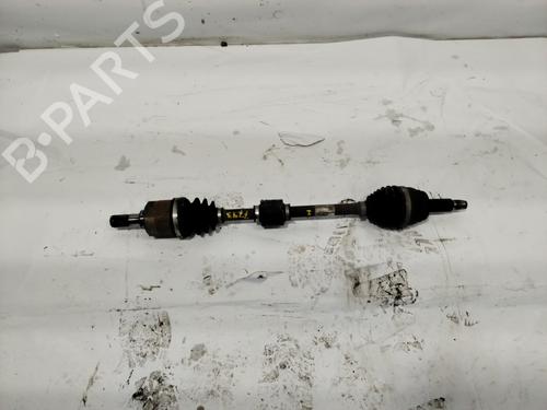 Used Left front driveshaft HYUNDAI i30 (PDE, PD, PDEN) 1.0 T-GDI hybrid 48V (120 hp) 21725636